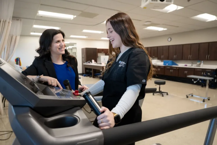 CPRS offers tuition reimbursement to Penn College students